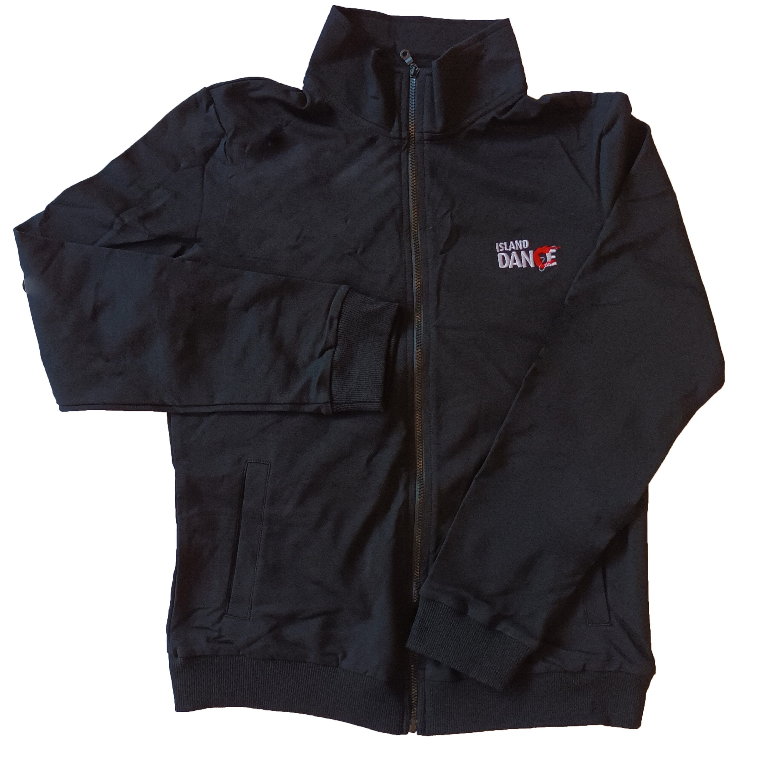 ID Jacket